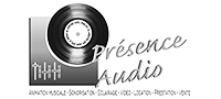 Présence audio