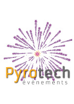 Pyrotech Evénements